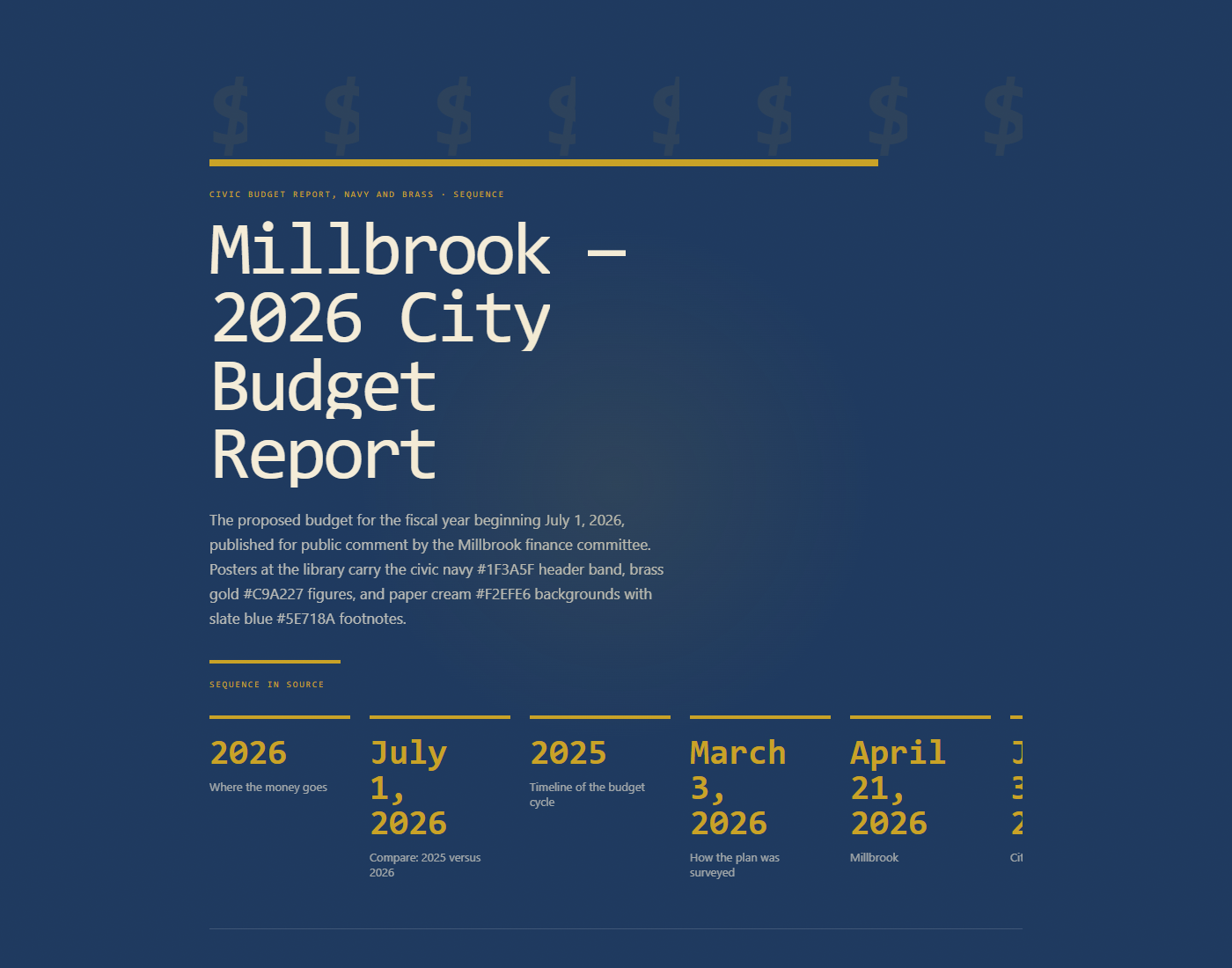 Millbrook Auto desktop